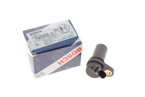 Датчик импульсов MERCEDES BENZ, BOSCH (0281002892)