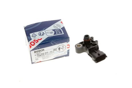Датчик давления VOLVO 31460674, FORD 1913600, LAND ROVER LR075167, BOSCH (0261230524) Датчик давления VOLVO 31460674, FORD 1913600, LAND ROVER LR075167, BOSCH (0261230524)