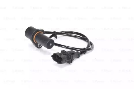 Датчик імпульсів CHEVROLET MAHINDRA, CHEVROLET MAHINDRA, VOLKSWAGEN 2R0906433D, BOSCH (0281002214)