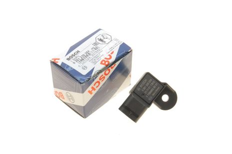 Датчик абсолютного тиску 0261230254 DS MINI MINI 13627599905, PEUGEOT 00001920RX, BOSCH (0261230254)