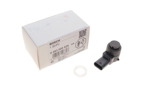 Датчик парковки, FORD AUSTRALIA, BOSCH (0263009525) FORD 1526389, BOSCH (0263009525)