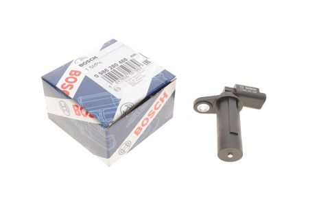 Датчик коленвала DACIA 8200434068, RENAULT 8200187804, NISSAN 23731BC41A, BOSCH (986280488) Датчик коленвала DACIA 8200434068, RENAULT 8200187804, NISSAN 23731BC41A, BOSCH (986280488)