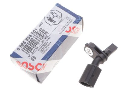 Датчик ABS CUPRA LEON, VW (SVW), BOSCH (0986594501) SKODA 6Q0927804A, BOSCH (0986594501)