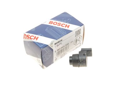 Датчик паркування, PUCH G-MODELL, MERCEDES-BENZ G-CLASS, BOSCH (0263003…, BOSCH (0263003333)