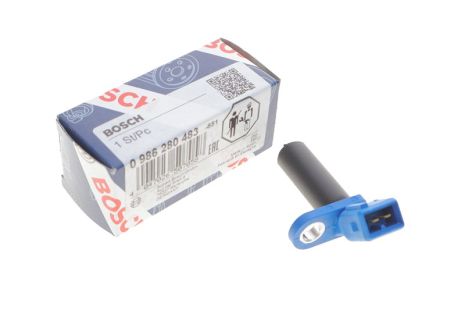 Датчик імпульсів FORD FIESTA, MAZDA C20118221, MAZDA C20118221, VOLVO 30711660, BOSCH (0986280483)