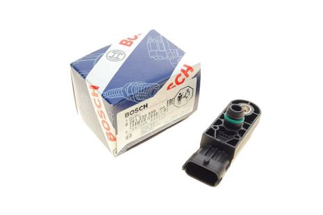 Датчик тиску BOSCH (0261230559)