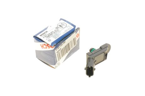 Датчик давления SUZUKI 1859086J01000, OPEL 1235258, FORD BS519J559AA, BOSCH (0261230284)