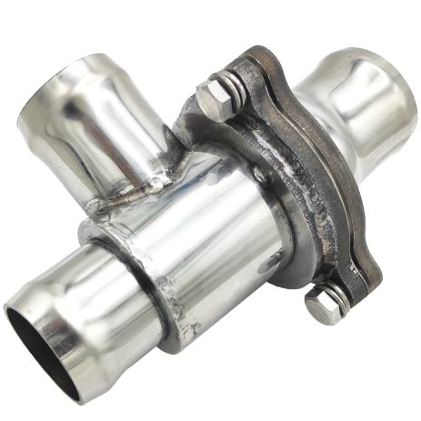 Выносной корпус термостата для ZAZ (нержавеющая сталь), ACS (Р1800)