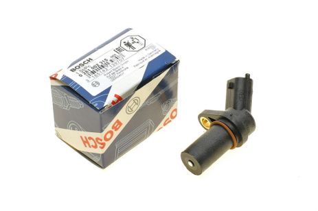 Датчик частоти обертання RENAULT 5010412449, RENAULT 5010412449, MITSUBISHI 32G9000800, BOSCH (0281002315)