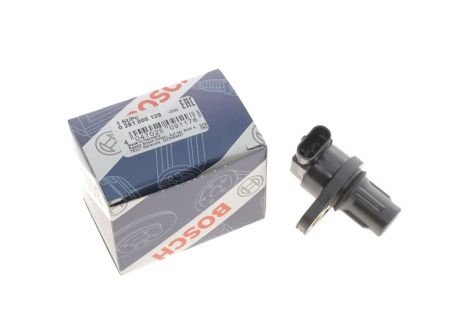 Датчик положення розподільного валу MERCEDES BENZ, BOSCH (281006128)