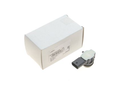 Датчик парковки, FIAT TORO, JEEP COMPASS, BOSCH (0263023433), BOSCH (0263023433)