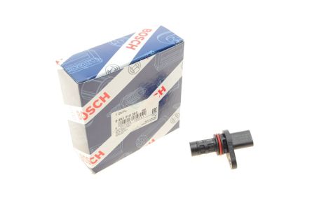 Датчик колінвалу AUDI BENTLEY, SEAT SKODA, SKODA VW, BOSCH (261210383) Датчик колінвалу AUDI BENTLEY, SEAT SKODA, SKODA VW, BOSCH (261210383)