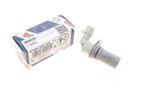 Датчик импульсов JEEP COMPASS, CHEVROLET MALIBU, JEEP COMPASS, CHEVROLET MALIBU, BOSCH (0986280446)