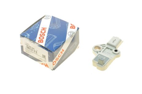 Датчик імпульсів CITROEN PEUGEOT, PEUGEOT 1920QS, PEUGEOT 1920QS, CITROEN 0986280450, BOSCH (0986280450)