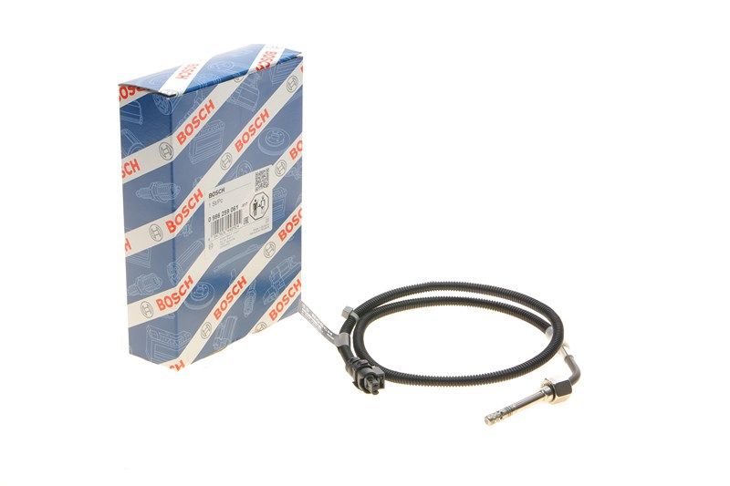 Датчик температури вихлопних газів MERCEDES-BENZ CLS, BOSCH (0986259061) MERCEDES BENZ, BOSCH (0986259061) Датчик температури вихлопних газів MERCEDES-BENZ CLS, BOSCH (0986259061) MERCEDES BENZ, BOSCH (0986259061)