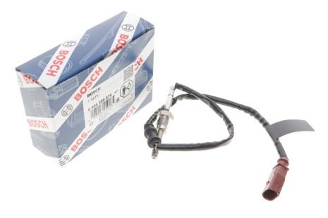 Датчик температури вихлопних газів VW PASSAT, BOSCH (0986259075) VOLKSWAGEN PASSAT, BOSCH (0986259075)