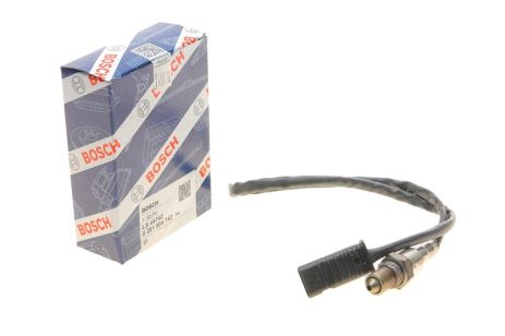 Датчик кислорода, лямбда-зонд MINI 13628595135, BMW 13628573760, MINI MINI, BOSCH (0281004742)