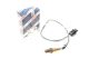Датчик кислорода, лямбда-зонд SKODA 03L906262Q, SEAT 03L906262Q, VOLKSWAGEN 03L906262Q, BOSCH (0281004191)