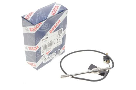 Датчик температури вихлопних газів MERCEDES-BENZ M-CLASS, BOSCH (0986259078), BOSCH (0986259078)