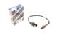Датчик кислорода, лямбда-зонд NISSAN OPEL, OPEL NISSAN, RENAULT 226A42850R, OPEL 0281004163, BOSCH (0281004163