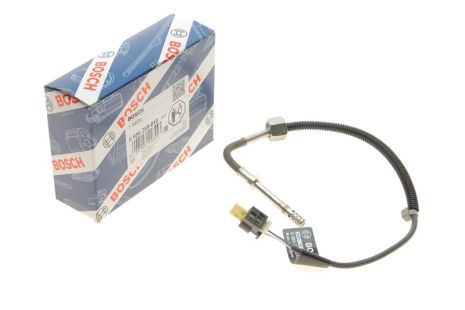 Датчик температури вихлопних газів MERCEDES-BENZ MARCO, BOSCH (0986259013) MERCEDES BENZ, BOSCH (0986259013)