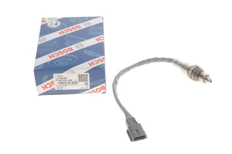 Датчик кислорода, лямбда-зонд INFINITI ESQ, NISSAN MURANO, BOSCH (025803002M)