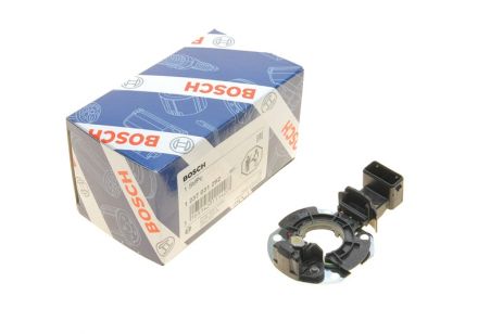 Датчик Холла FORD ESCORT, FORD FIESTA, FORD ESCORT, FORD FIESTA, BOSCH (1237031292)