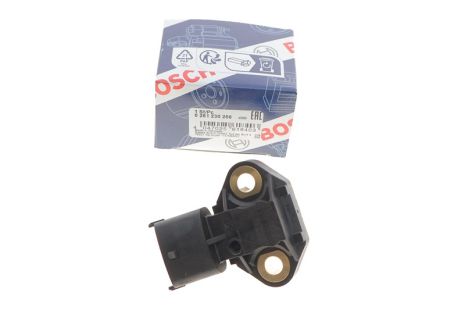 Датчик температури, BOSCH (0261230256)