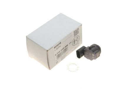 Датчик паркування, SKODA ENYAQ, VW GOLF, BOSCH (0218SS0006), BOSCH (0218SS0006)