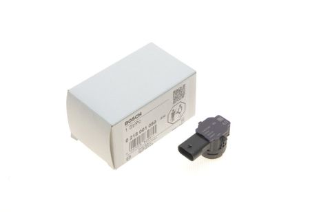 Датчик паркування, LAND ROVER, BOSCH (0218001089) BMW 66209826784, BOSCH (0218001089)