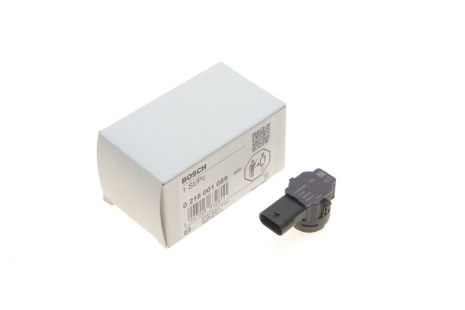 Датчик паркування, LAND ROVER, BOSCH (0218001089) BMW 66209826784, BOSCH (0218001089)