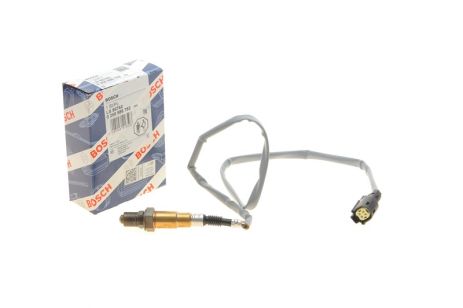 Датчик кислорода, лямбда-зонд FORD FIESTA, FORD 1778775, BOSCH (0258986782) Датчик кислорода, лямбда-зонд FORD FIESTA, FORD 1778775, BOSCH (0258986782)