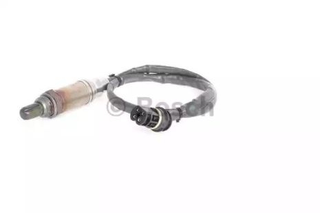Датчик кисню, лямбда-зонд BMW 11781247475, BMW 3, BOSCH (0258003810)