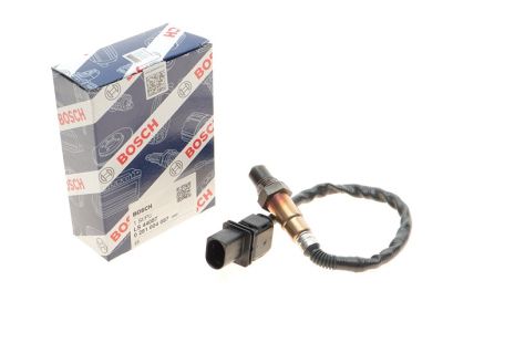 Датчик кисню, лямбда-зонд HYUNDAI TUCSON, KIA SPORTAGE, KIA 393502A400, BOSCH (0281004087)