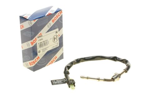 Датчик температури MERCEDES BENZ, MERCEDES-BENZ SLC, MERCEDES-BENZ GLE, BOSCH (0986259012)