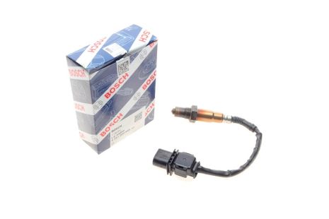 Датчик кислорода, лямбда-зонд HYUNDAI HYUNDAI, 393502A410, HYUNDAI GRAND, HYUNDAI 0281004089, BOSCH (028100408