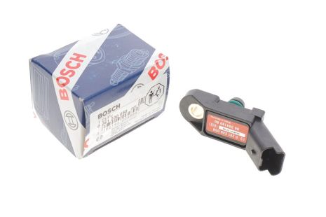 Датчик тиску PEUGEOT 1920AC, FIAT ALFA, FIAT ULYSSE, BOSCH (0261230058)