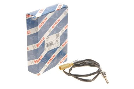 Датчик температури VOLKSWAGEN GOLF, SKODA 03L906088AK, SEAT 03L906088AK, SKODA 03L906088AK, BOSCH (0986259064)