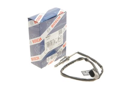Датчик температури вихлопних газів VW CALIFORNIA, BOSCH (0986259102), BOSCH (0986259102)