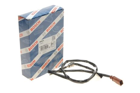 Датчик температури вихлопних газів AUDI A3, SKODA OCTAVIA, BOSCH (0986259073), BOSCH (0986259073)