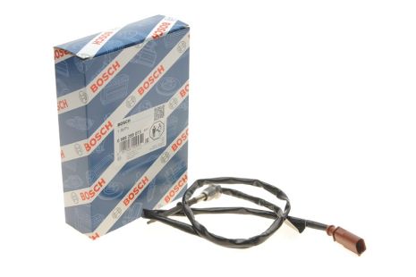 Датчик температури вихлопних газів AUDI A3, SKODA OCTAVIA, BOSCH (0986259073), BOSCH (0986259073)