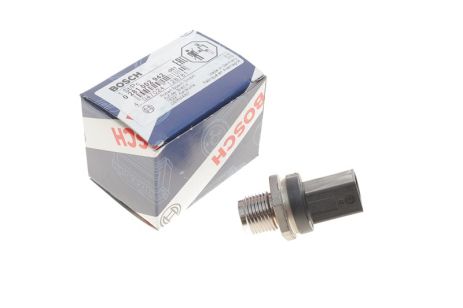 Датчик тиску MERCEDES BENZ, MERCEDES BENZ E CLASS, MERCEDES BENZ SPRINTER, BOSCH (0281002942) Датчик тиску MERCEDES BENZ, MERCEDES BENZ E CLASS, MERCEDES BENZ SPRINTER, BOSCH (0281002942)