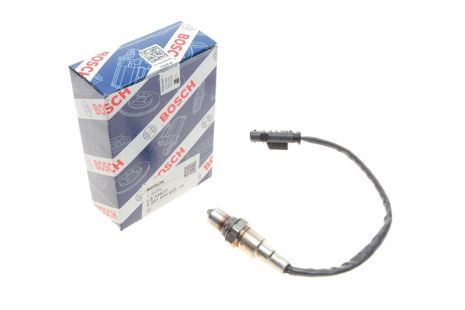 Датчик кисню, лямбда-зонд BMW 3, BMW 13628589665, BMW 4, BOSCH (0281004623)
