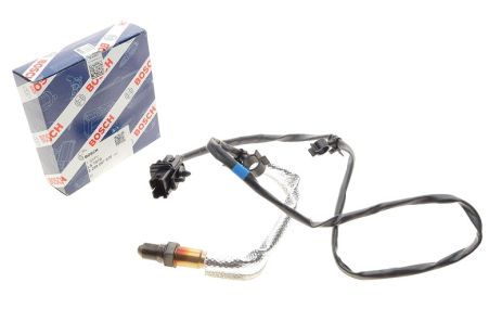Датчик кислорода, лямбда-зонд MERCEDES BENZ, VOLVO XC70, VOLVO S60, BOSCH (0258007070) Датчик кислорода, лямбда-зонд MERCEDES BENZ, VOLVO XC70, VOLVO S60, BOSCH (0258007070)