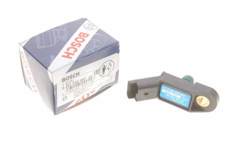 Датчик тиску PEUGEOT 1920AN, FIAT ALFA, FIAT SCUDO, BOSCH (0261230057)