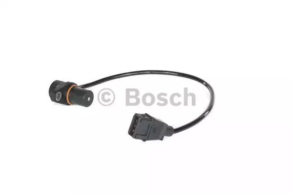 Датчик частоти обертів, BOSCH (0281002408) Датчик частоти обертів, BOSCH (0281002408)