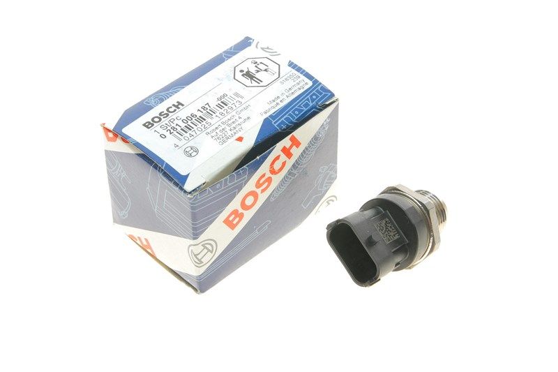 Датчик абсолютного тиску RENAULT LATITUDE, BOSCH (0281006187) RENAULT 166386701R, BOSCH (0281006187) Датчик абсолютного тиску RENAULT LATITUDE, BOSCH (0281006187) RENAULT 166386701R, BOSCH (0281006187)