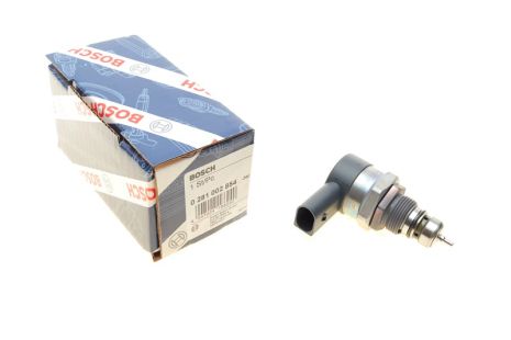Датчик тиску VOLKSWAGEN 057130764C, AUDI 057130764C, VOLKSWAGEN 057130764C, BOSCH (0281002854)