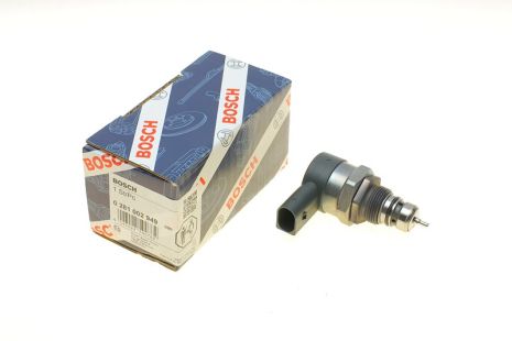 Датчик тиску MINI 13537801992, BMW 13537801992, BOSCH (0281002949)