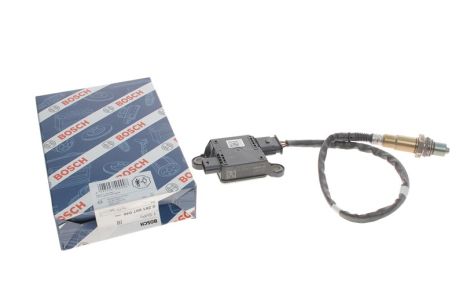 Датчик твердих частинок VOLKSWAGEN CALIFORNIA, VOLKSWAGEN CALIFORNIA, BOSCH (0281007046) Датчик твердих частинок VOLKSWAGEN CALIFORNIA, VOLKSWAGEN CALIFORNIA, BOSCH (0281007046)